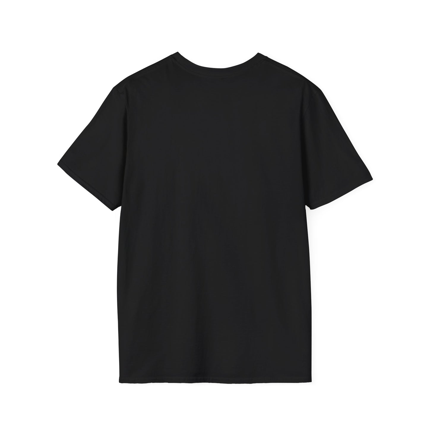 Trendy Unisex Softstyle T-Shirt