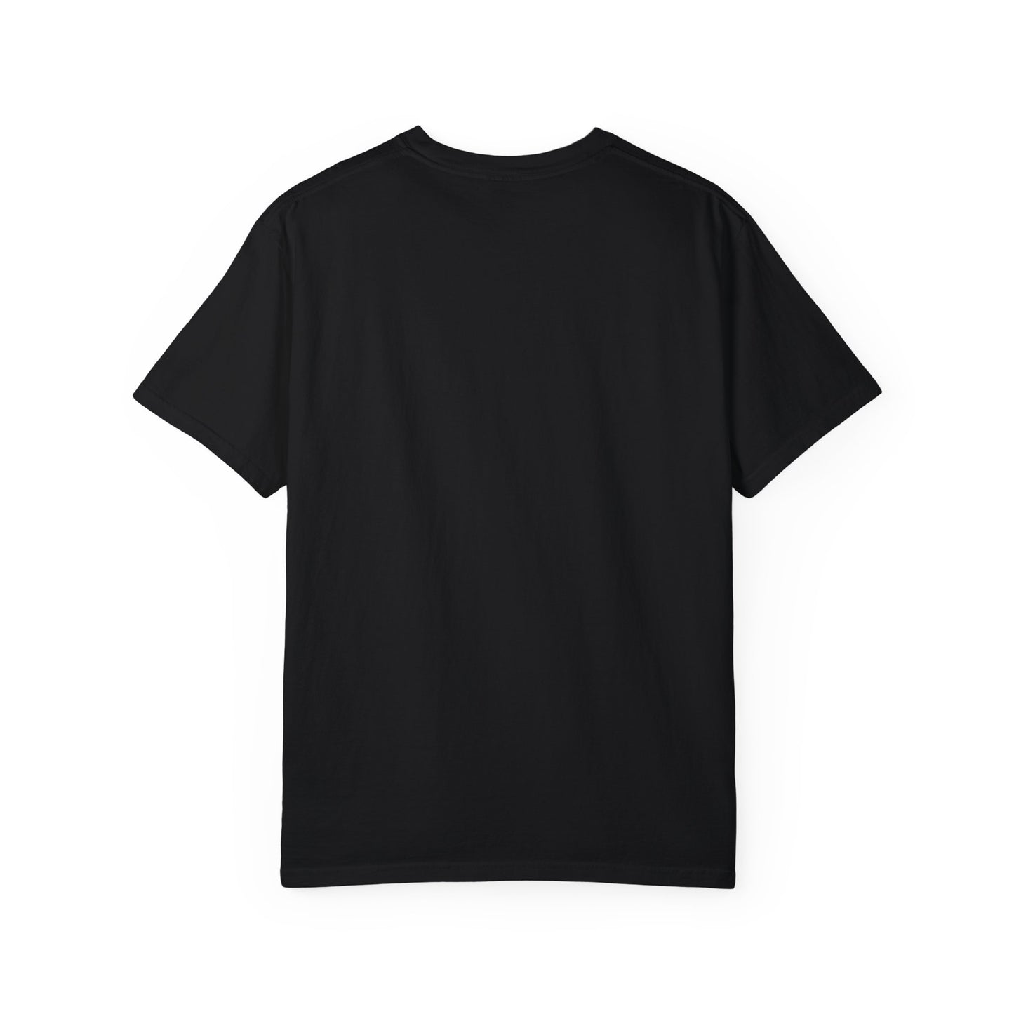 Premium Unisex Garment-Dyed T-shirt Fit for All Seasons [ Free Delivery ]