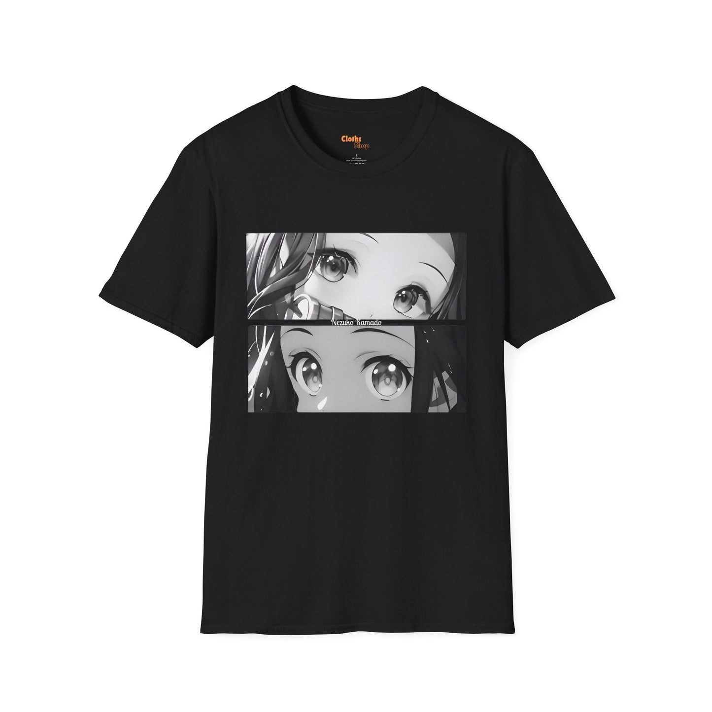 Trendy Unisex Softstyle T-Shirt