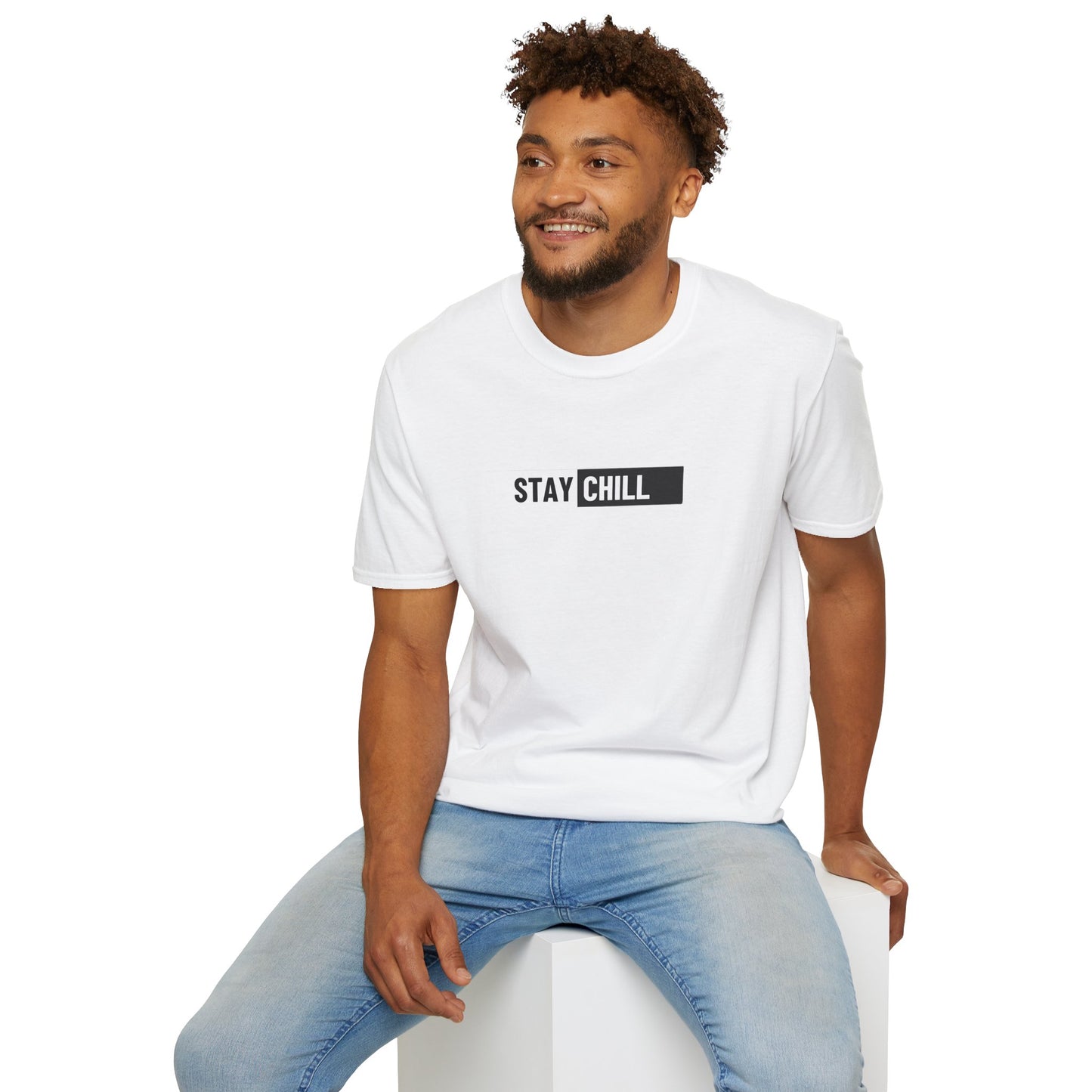 Trendy Unisex Softstyle T-Shirt