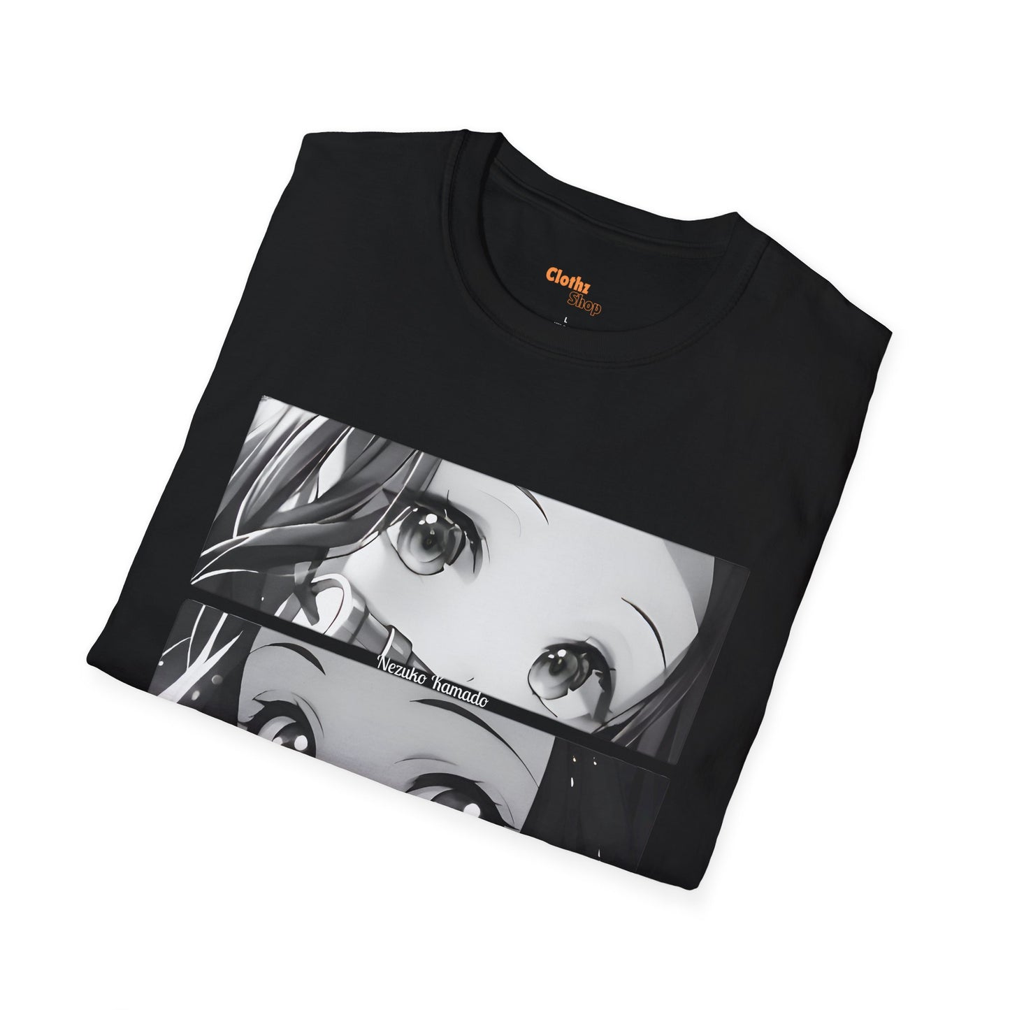 Trendy Unisex Softstyle T-Shirt