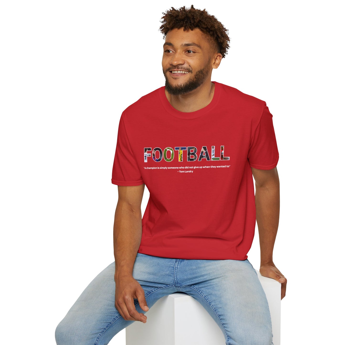 Trendy Unisex Softstyle T-Shirt Perfect for Everyday Wear