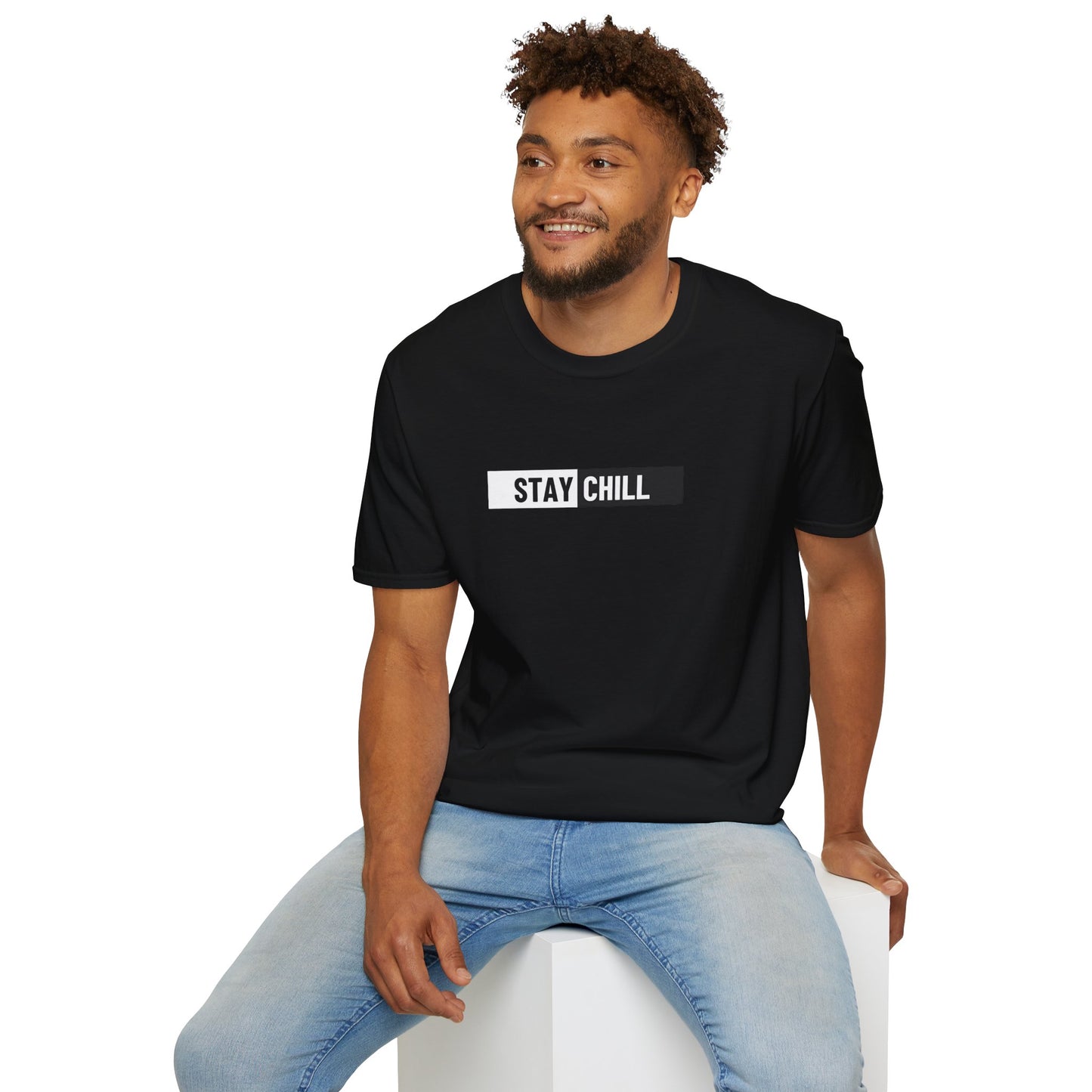 Trendy Unisex Softstyle T-Shirt