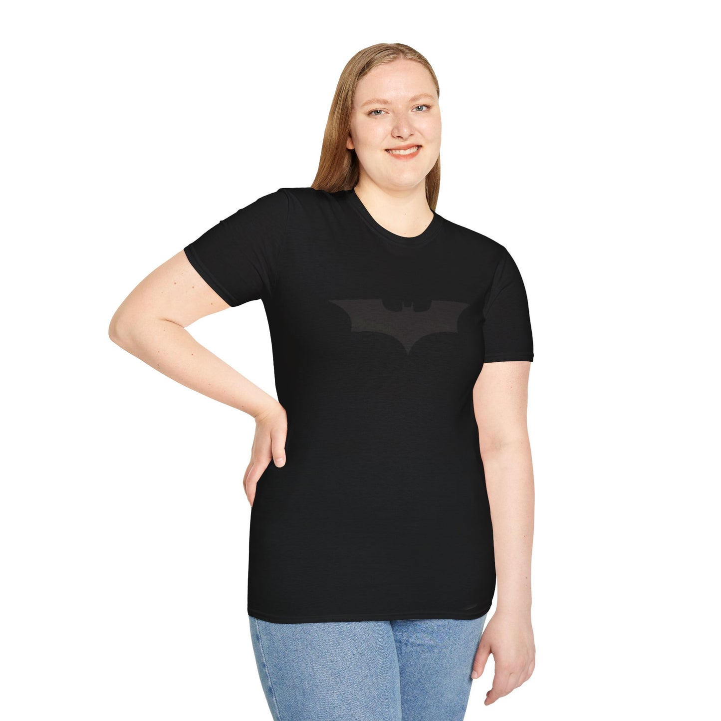 Premium Unisex Softstyle T-Shirt