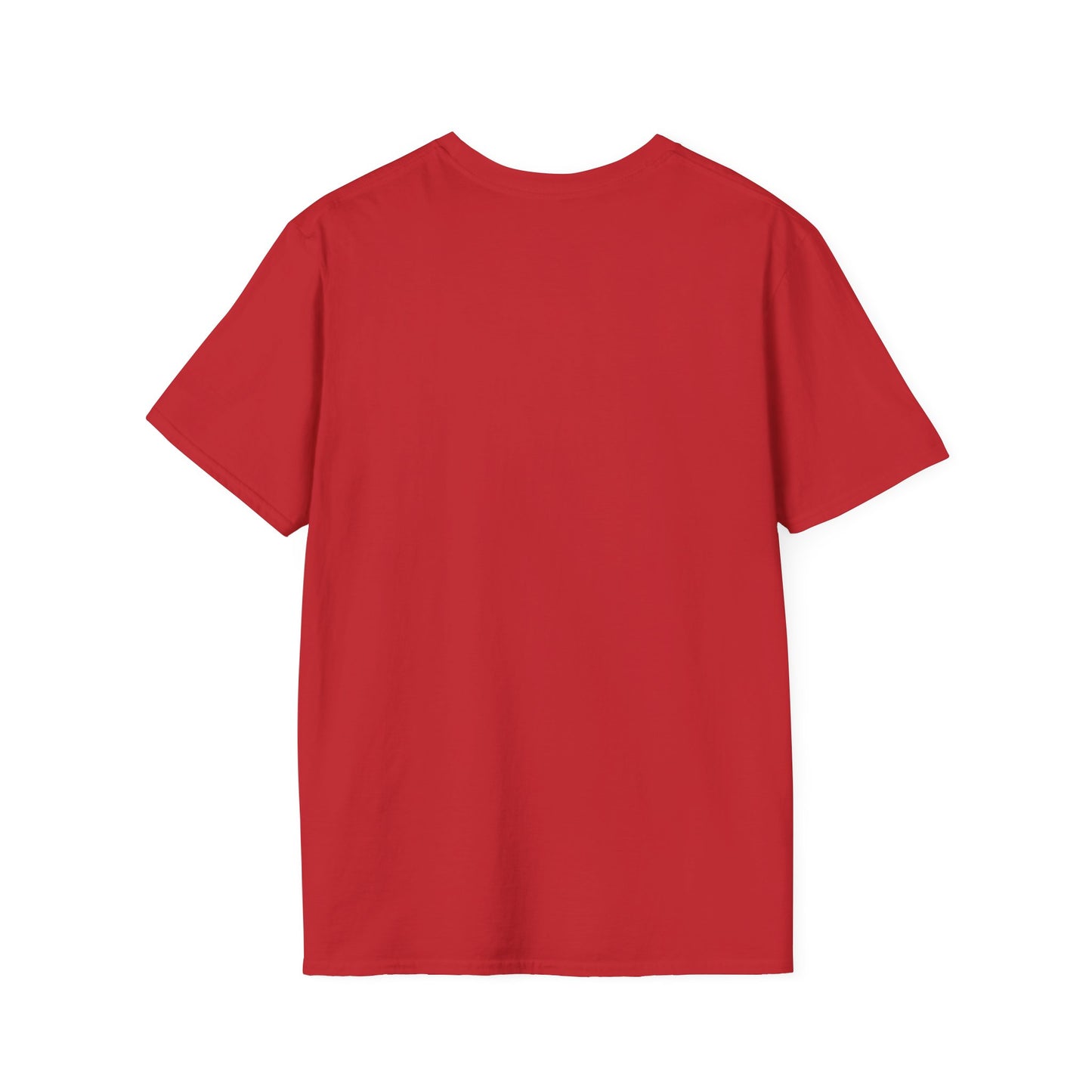 Trendy Unisex Softstyle T-Shirt Perfect for Everyday Wear