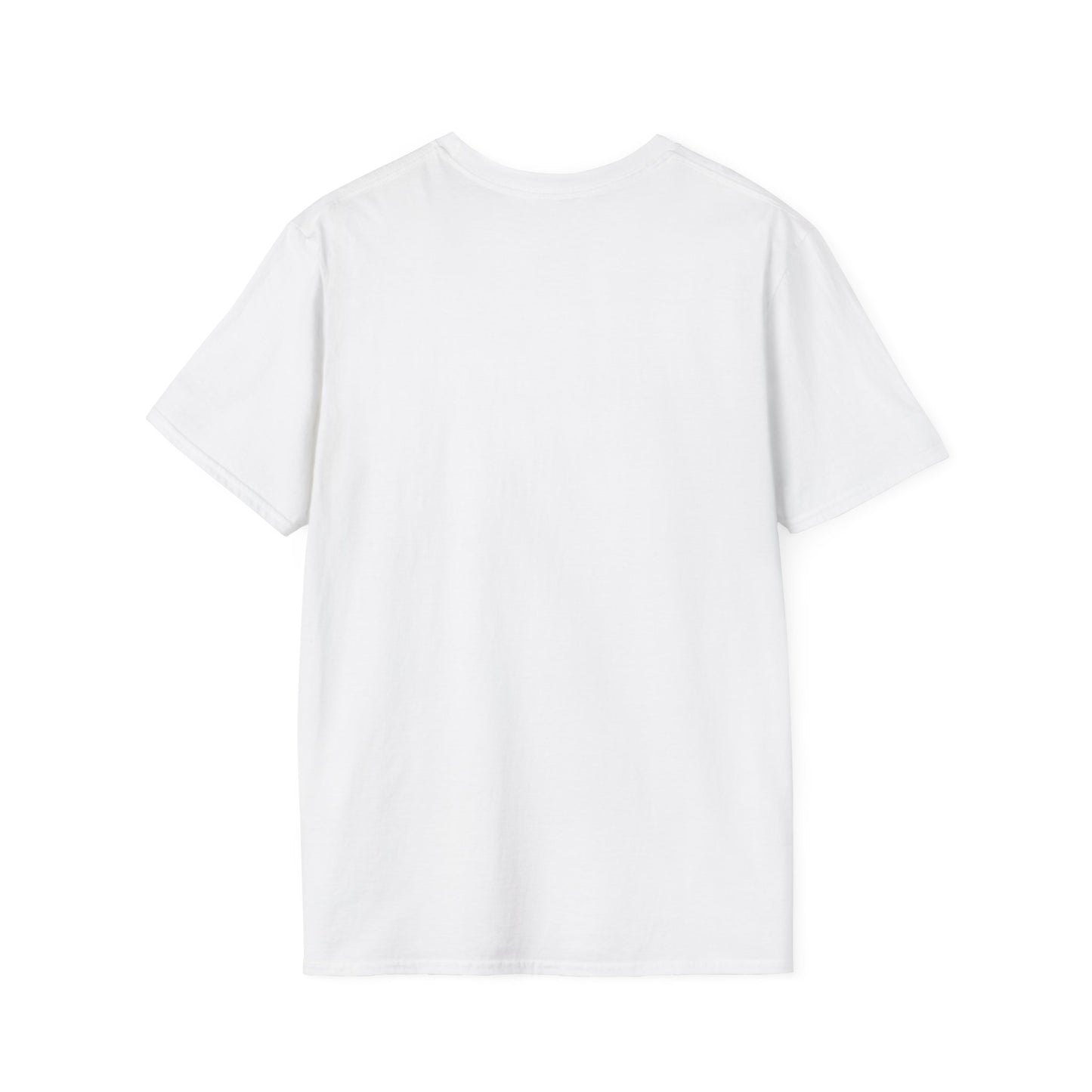 Cool Women's (Unisex) Softstyle T-Shirt for Casual Outfits