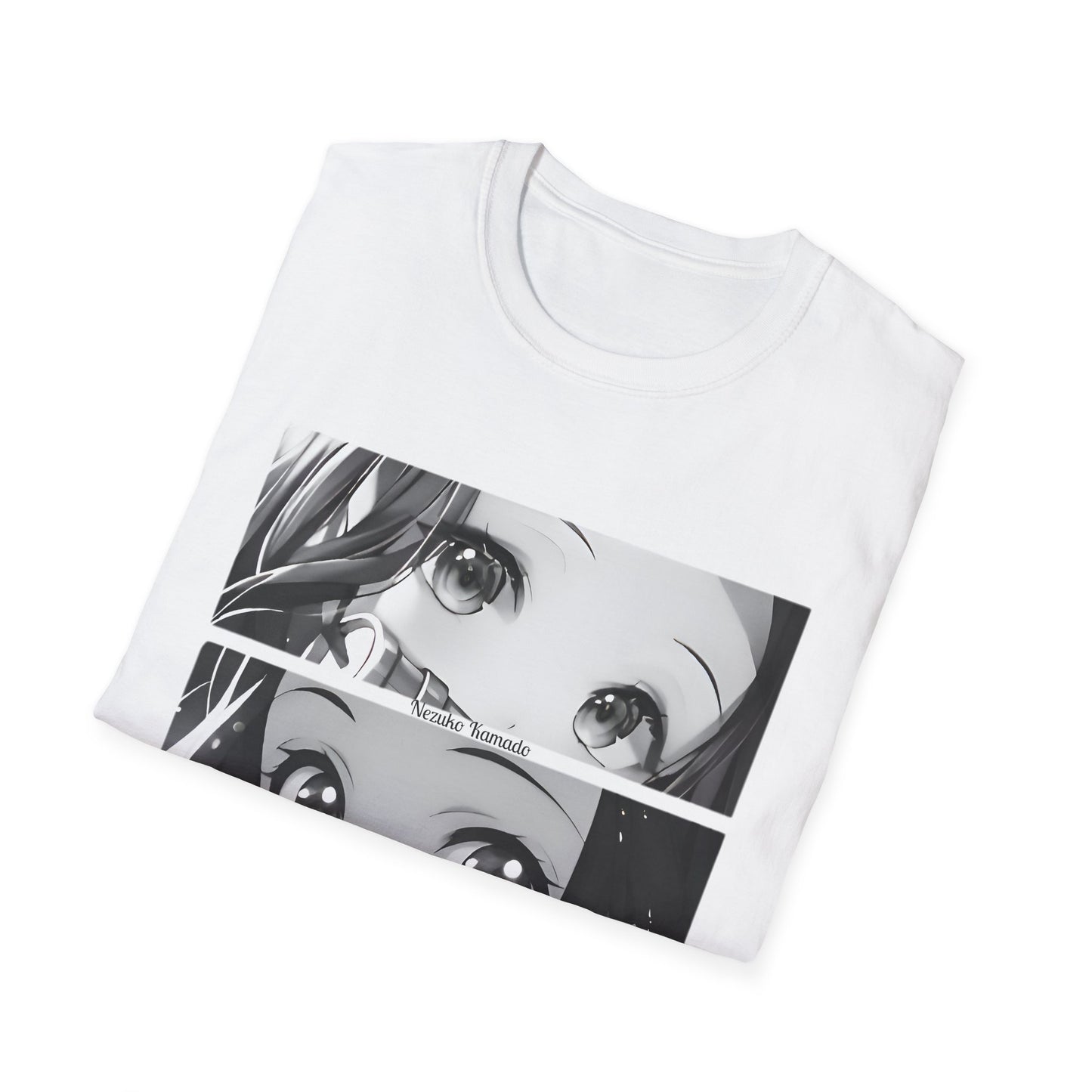 Trendy Unisex Softstyle T-Shirt