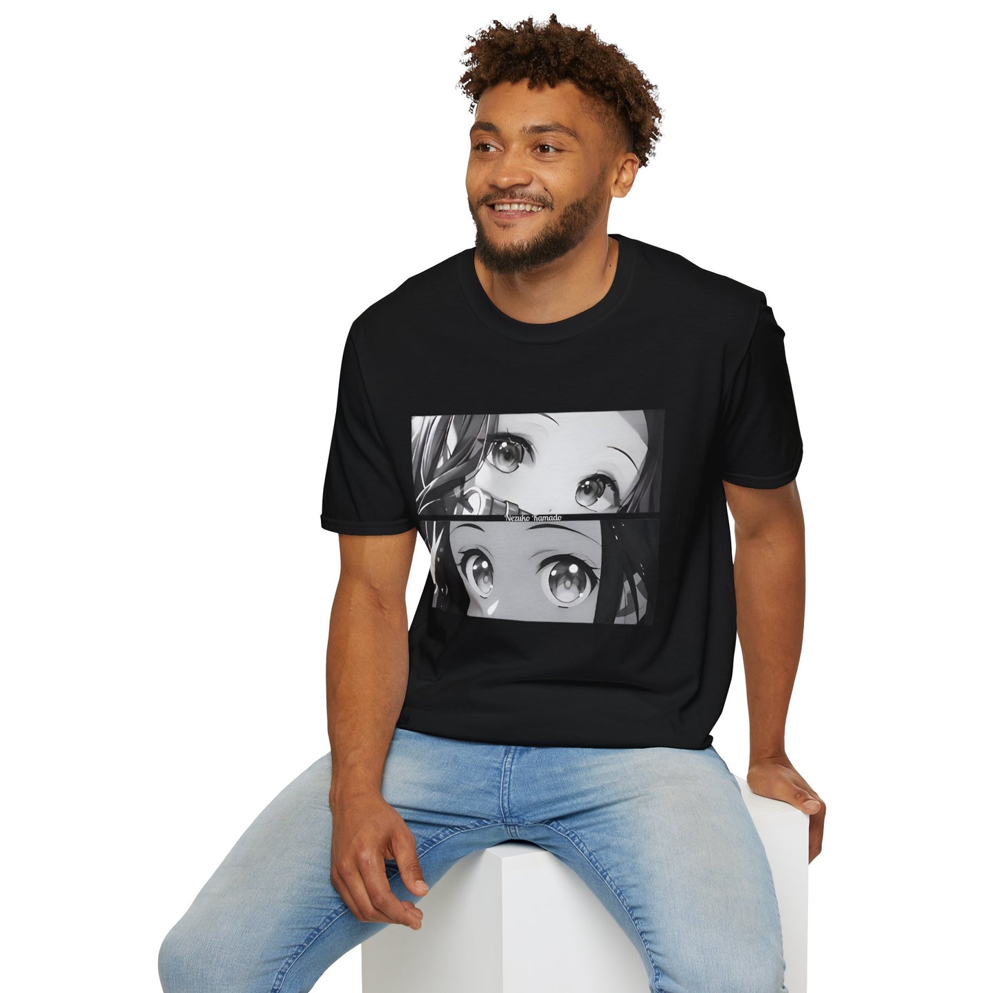 Trendy Unisex Softstyle T-Shirt