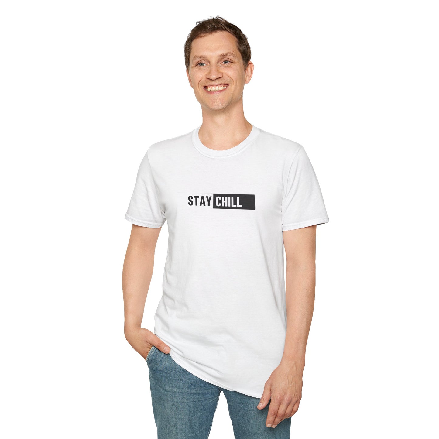 Trendy Unisex Softstyle T-Shirt