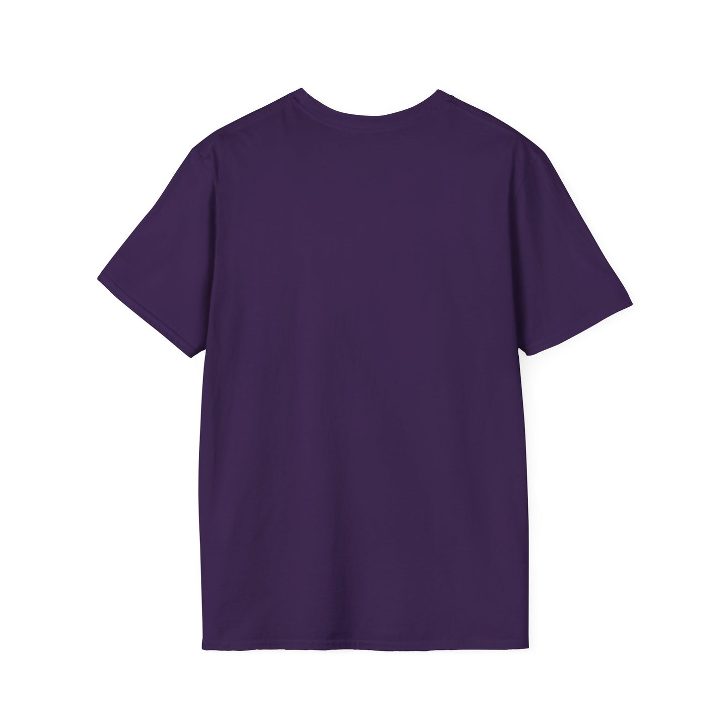 Trendy Unisex Softstyle T-Shirt Perfect for Everyday Wear