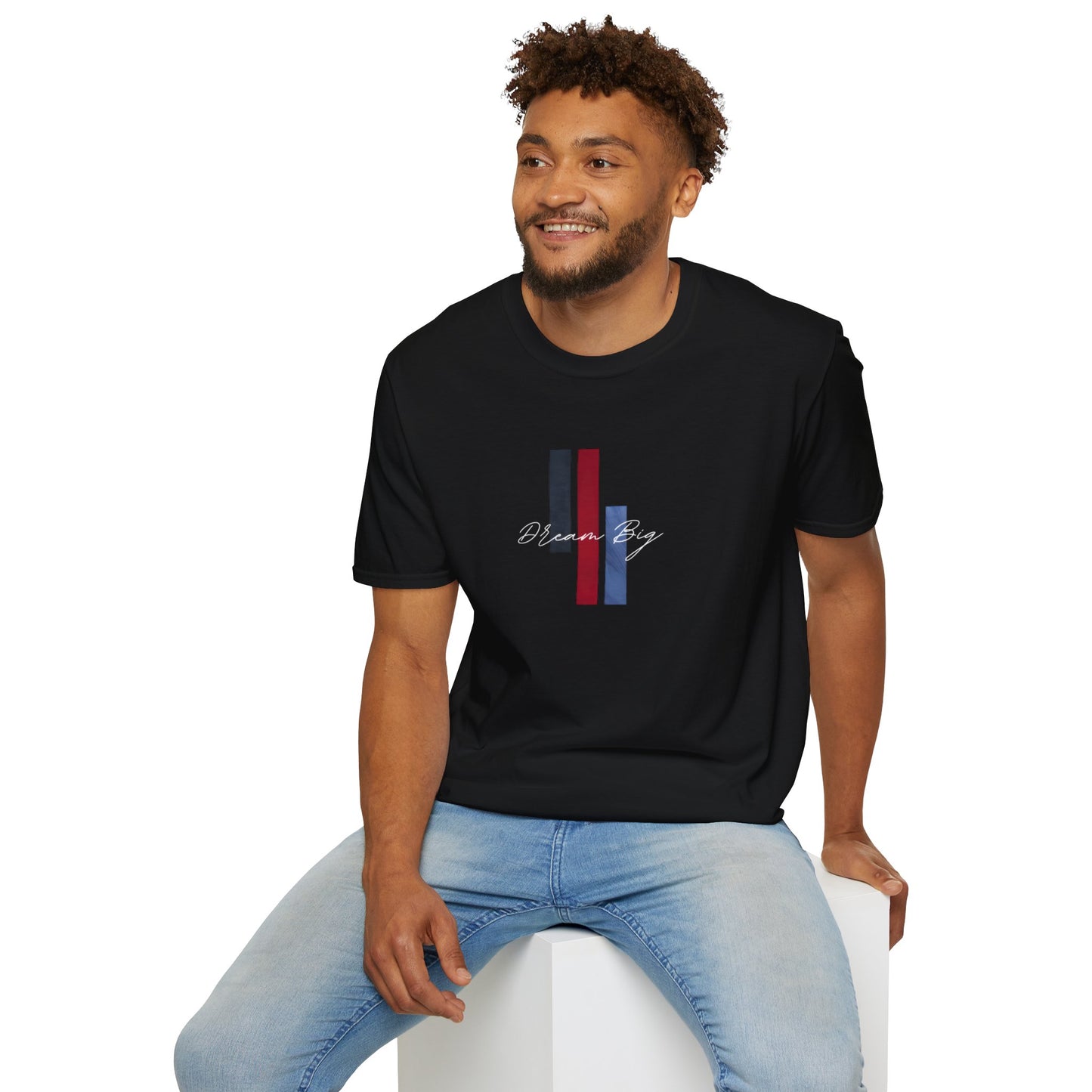 Stylish Unisex Softstyle T-Shirt