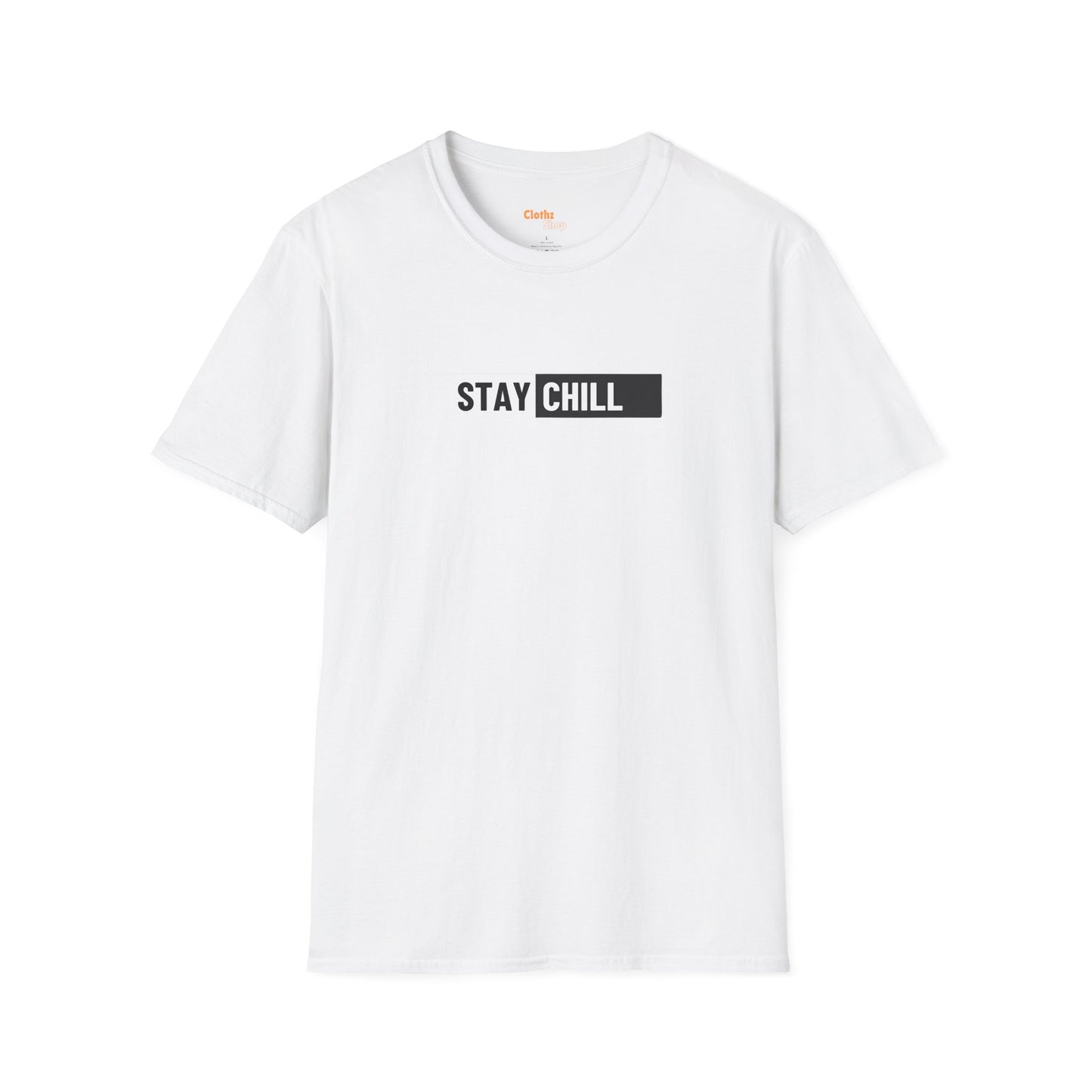 Trendy Unisex Softstyle T-Shirt