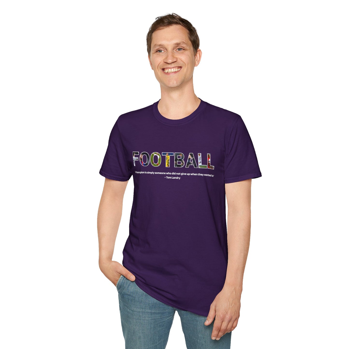 Trendy Unisex Softstyle T-Shirt Perfect for Everyday Wear