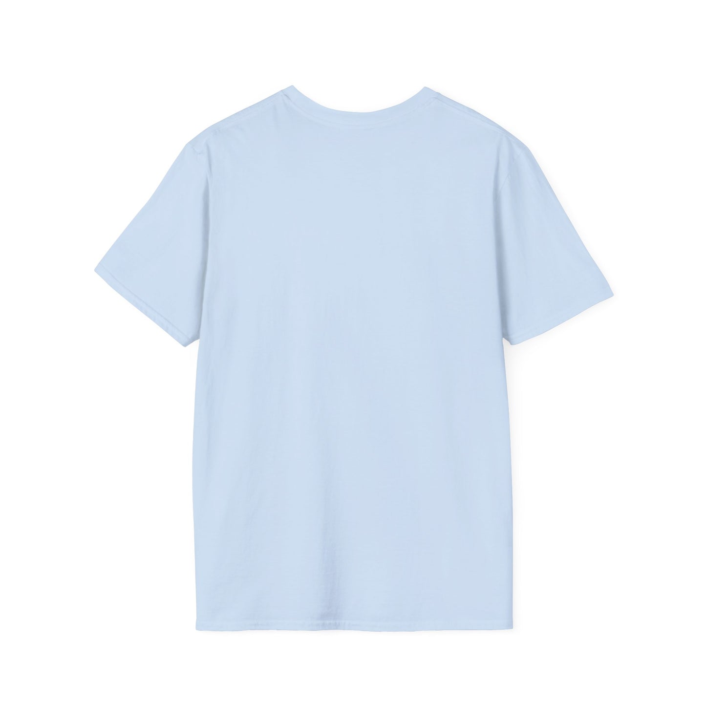 Premium Unisex Softstyle T-Shirt