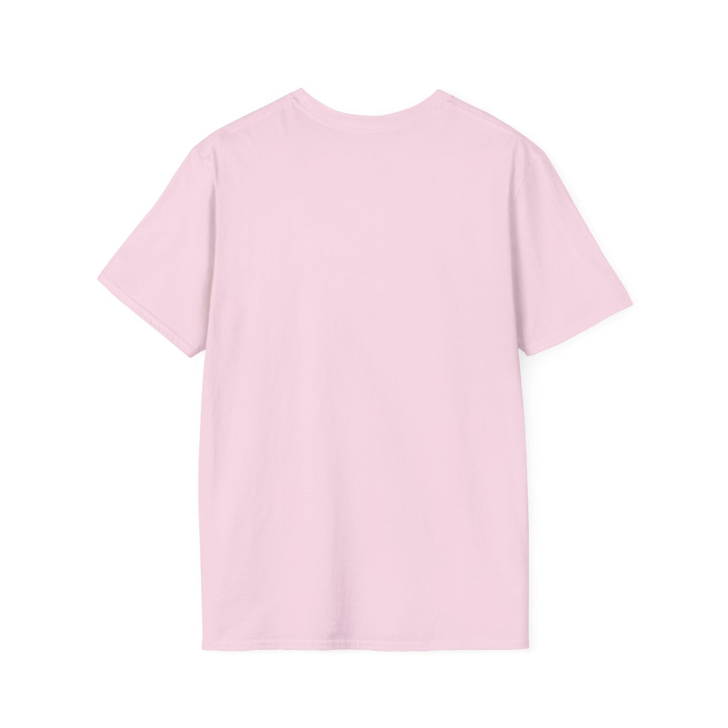 Cool Women's (Unisex) Softstyle T-Shirt for Casual Outfits