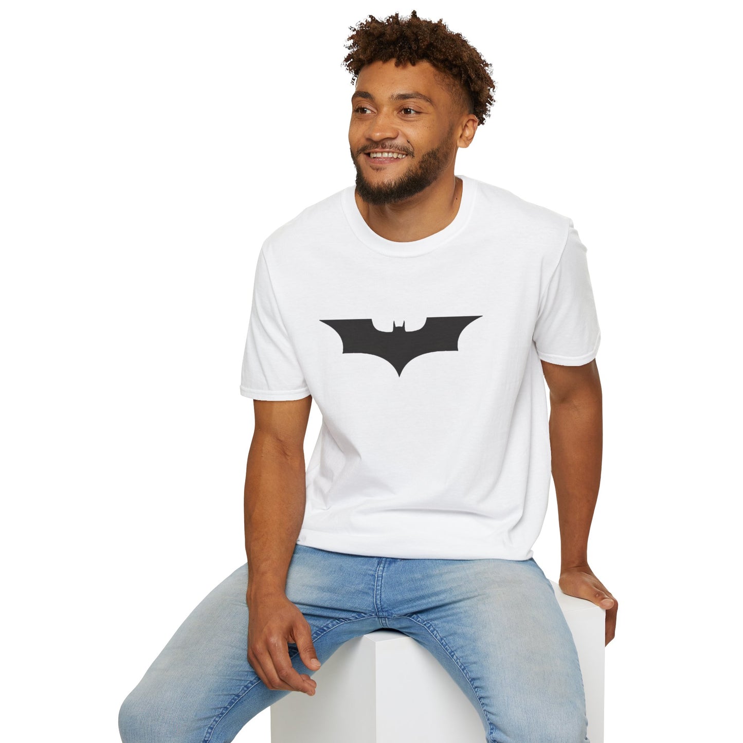 Premium Unisex Softstyle T-Shirt