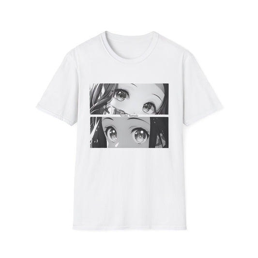 Trendy Unisex Softstyle T-Shirt