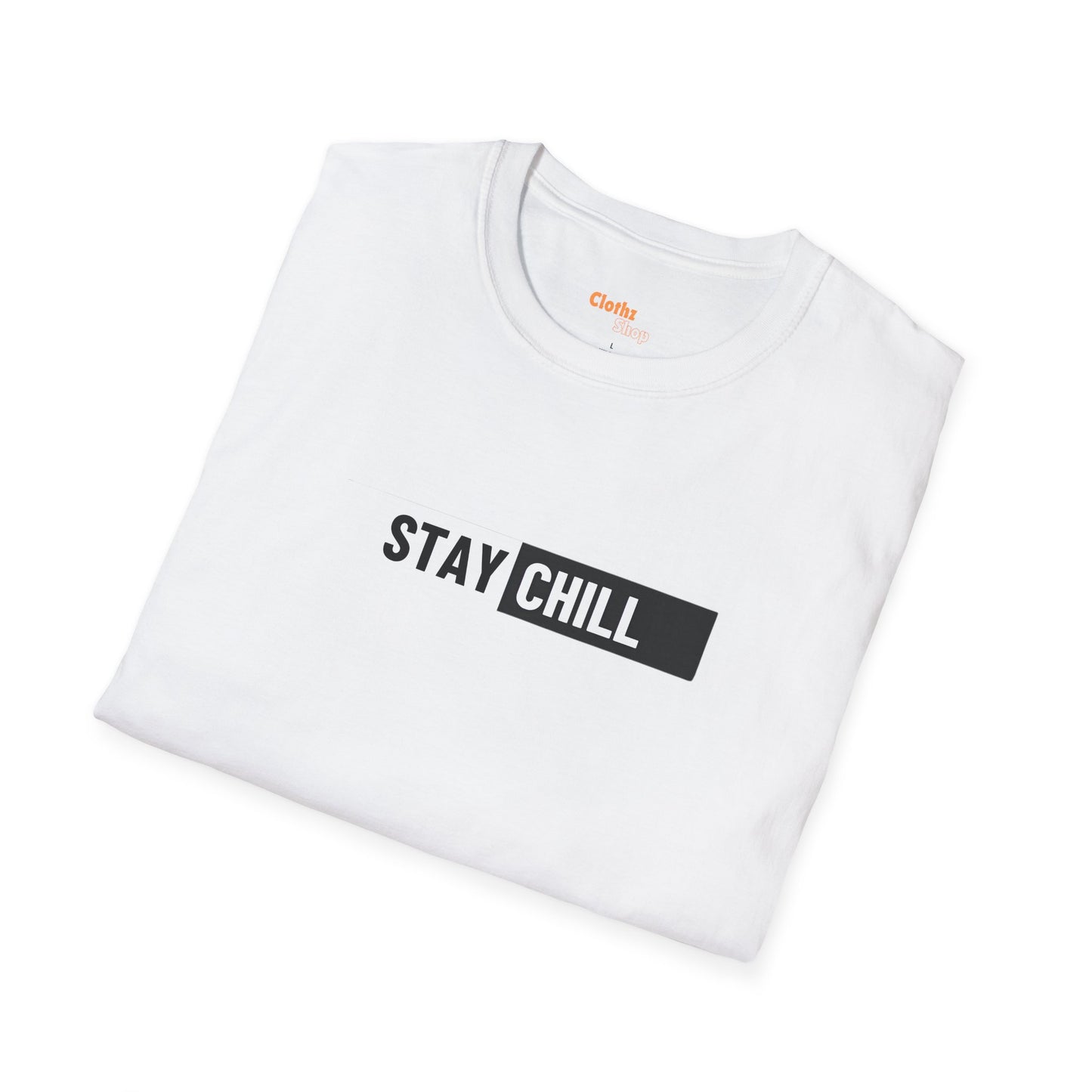 Trendy Unisex Softstyle T-Shirt